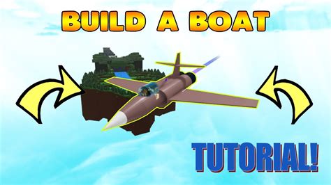 How To Build A Plane Build A Boat For Treasure - Margaret Wiegel