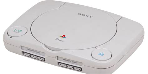 'There Have Been Discussions' About PS1 Classic Edition