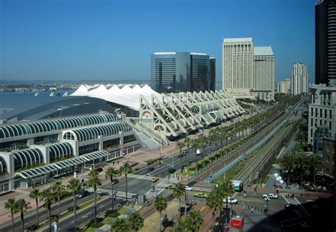 San Diego Convention Center Garage - 2019 All You Need to Know BEFORE ...