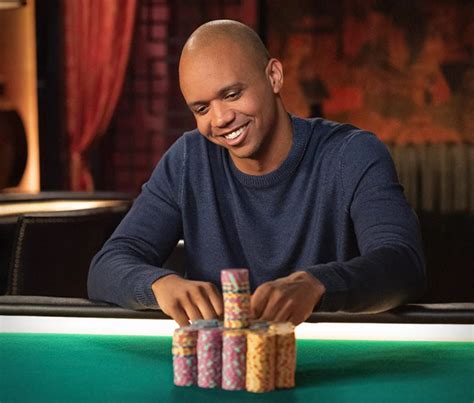 Phil Ivey Poker Lessons