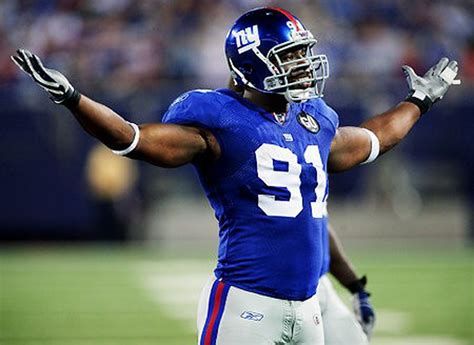 Weekly NFL spotlight: New York Giants' Justin Tuck - al.com