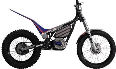 2022 Epure Electric Enduro Bike Shows Up With 442 Lb-Ft of Torque for Under $10K - autoevolution