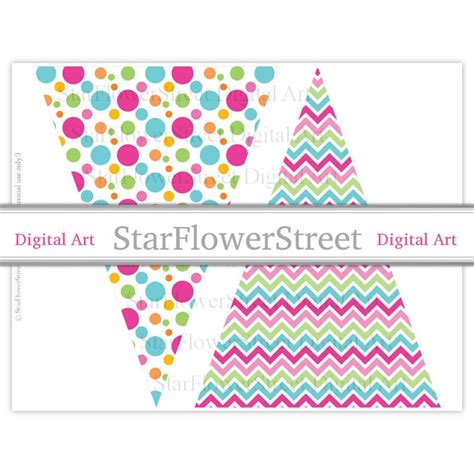 Birthday Banner Girl Pinkbirthday Banner Girlprintable - Etsy