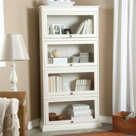 15 Ideas of Bookcases with Doors