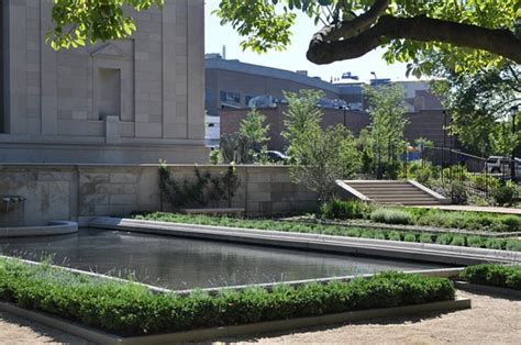 The Gardens of Philadelphia's Rodin Museum - Gallery | Garden Design