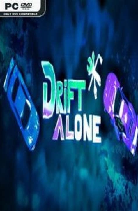 Download Game Drift Alone (2020) PC - Cari Game