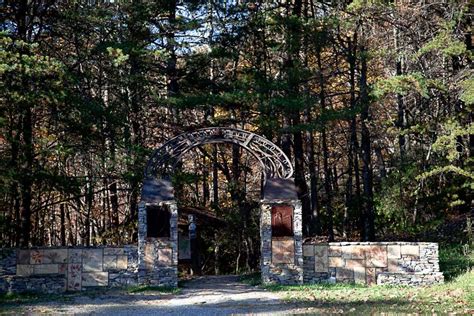 Talladega National Forest: An East Alabama Natural Treasure