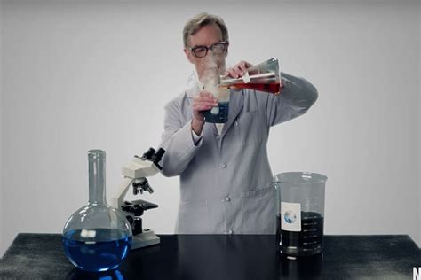 Bill Nye Saves The World | Uncrate