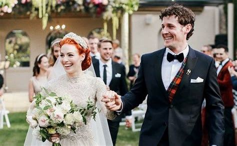 Exclusive: Take a look inside The Wiggles wedding! | Wedding, Newlyweds, Gorgeous wedding