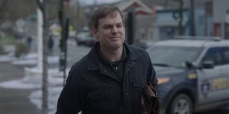 VIDEO: Check Out an All New Teaser For the DEXTER Reboot