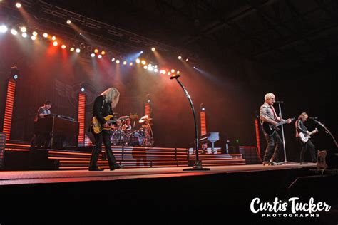 REO Speedwagon Concert Photos - Enid Buzz