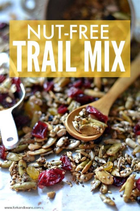 Nut-Free Trail Mix | Recipe | Trail mix recipes, Nut free trail mix recipe, Nut free snacks