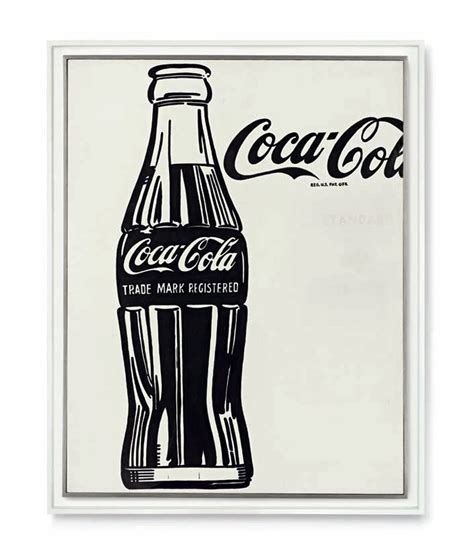 Andy Warhol (1928-1987) , Coca-Cola [3] | Christie's