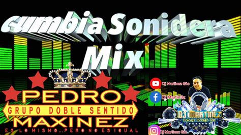 Cumbia Sonidera Mix 2019 Ft Grupo Doble Sentido Puro Ritmo y Sabor Mix - YouTube