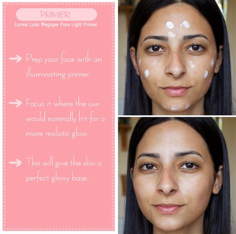 Enhance Your Tan: Glowing Skin & Contouring (Makeup Tutorial)