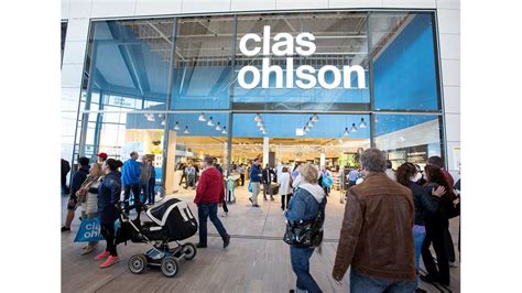 Clas Ohlson takes problem solving in the home to a new level – launches ...