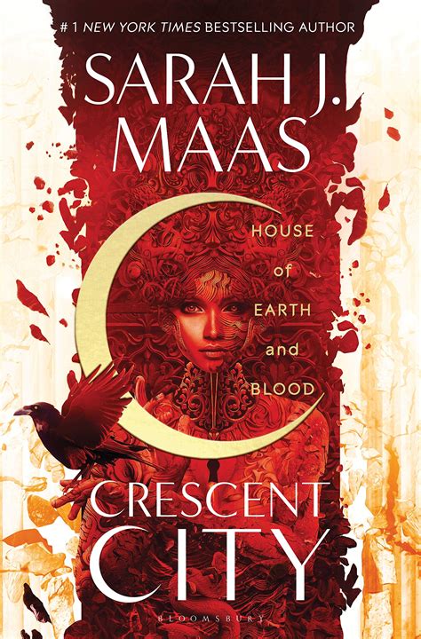 House of Earth and Blood: Crescent City - Unbiased Book Review