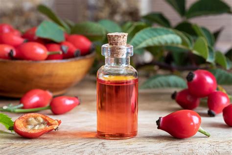 30 Incredible Benefits of Rosehip Seed Oil For Face, Skin And Hair