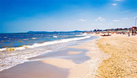 Le spiagge dell’Emilia Romagna sono pronte a ripartire, ecco come