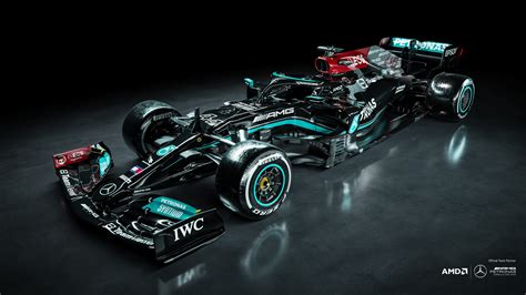 Mercedes AMG F1 W12 E Performance 3 4K HD Cars Wallpapers | HD ...