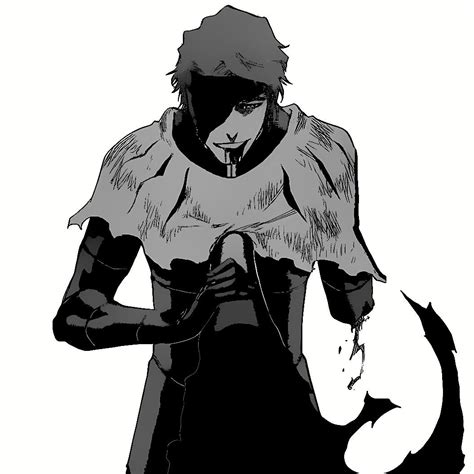 Aizen Tybw Pfp