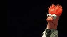 Beaker GIFs | Tenor