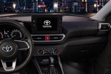 Toyota Raize 2024 Interior & Exterior Images, Colors & Video Gallery - Carmudi Philippines