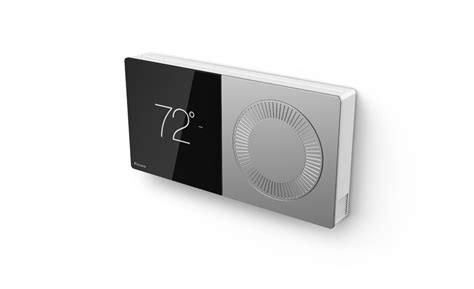 Daikin Introduces Smart Thermostat and Ecosystem for Intelligent Air ...