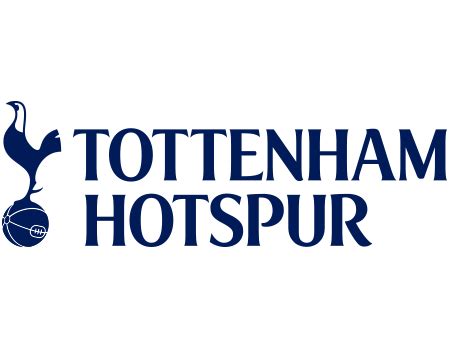 Tottenham Logo Png Transparent