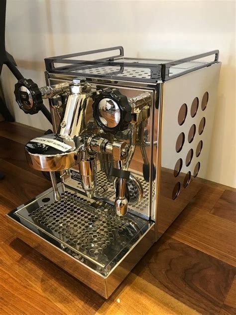 ROCKET APPARTAMENTO COOPPER COFFEE MAKER ESPRESSO MACHINE | in London | Gumtree