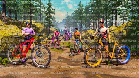 BMX SIMULATOR on Behance