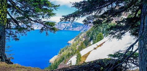 Crater Lake Facts | JonesN2Travel | Crater Lake Facts | Did You Know