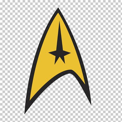 Download High Quality star trek logo clip art Transparent PNG Images ...