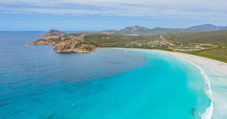 Camping Lucky Bay Esperance: Your Guide to Lucky Bay | Summerstar