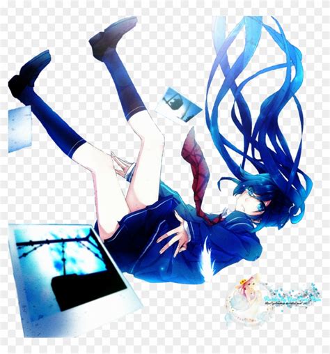 Share 74+ anime falling poses latest - in.coedo.com.vn