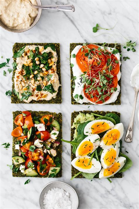 60+ Best Mediterranean Diet Recipes - Downshiftology