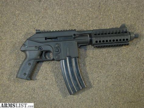 ARMSLIST - For Sale: PLR 16