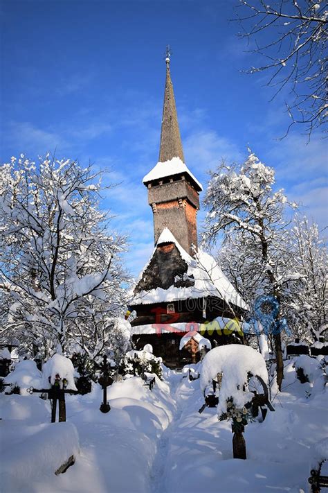 Destinations - MARAMURES - Winter in Maramures - Touring Romania - Private Guided Tours in Romania