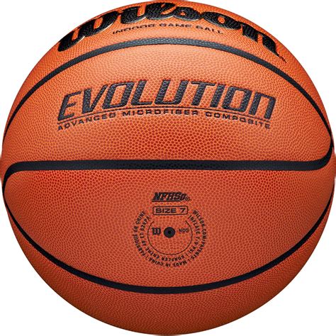 Basketballs | Spalding & Wilson Basketballs | Academy