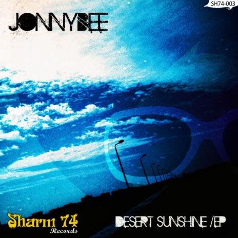 Jonny Bee - I Was Born To Love You (Original Mix) MP3 Download & Lyrics | Boomplay