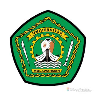 Universitas Mulawarman Logo vector (.cdr) - BlogoVector