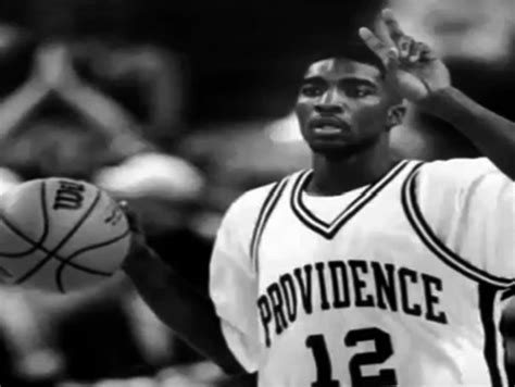 God Shammgod's Mini Documentary Trailer Released (VIDEO)