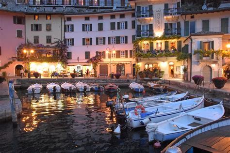 Best Restaurants In Limone Sul Garda - Visit Beautiful Italy