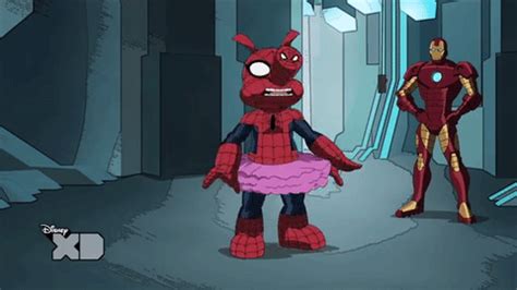 SNEAK PEEK : "Peter Porker: The Spectacular Spider-Ham"