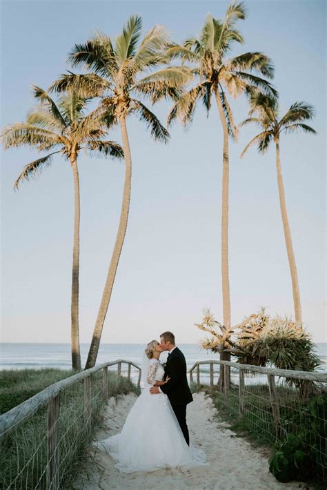 Sheraton Grand Mirage Resort Gold Coast - Great Destination Weddings