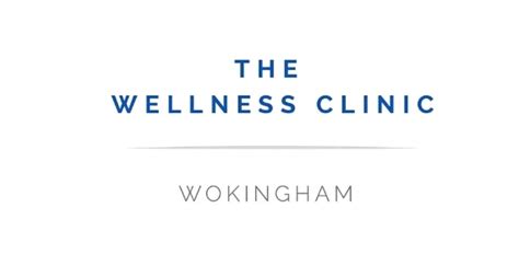 Book a Private GP Appointment at The Wellness Clinic Wokingham