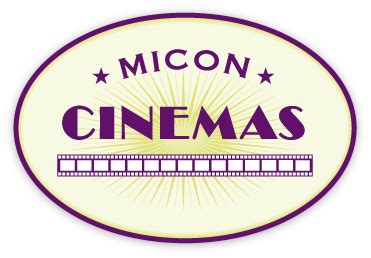 Micon Cinemas Eau Claire - Micon Cinemas