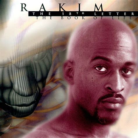 Today in Hip Hop History: Rakim Releases Solo Debut 'The 18th Letter' 19 Years Ago | The Source