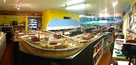 Home | JJCL Model Train Shop