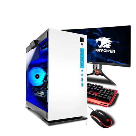 The Best Budget Gaming PCs of 2019 – NOVO Audio and Technology Magazine